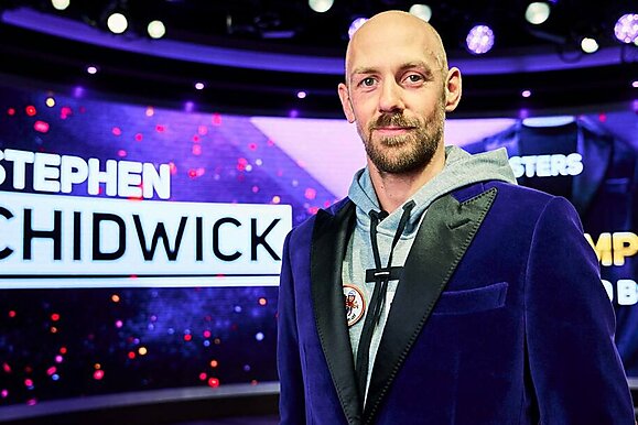 Maestro de su oficio: Stephen Chidwick es el mejor jugador de la Poker Masters Series