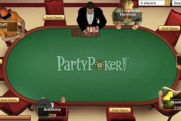 La reina de la industria del porno y el joven programador indio: quién estuvo en los orígenes de PartyPoker