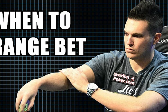 ¿Cuál es tu credo? ¡Apuestas de continuación! Una guía de Upswing Poker