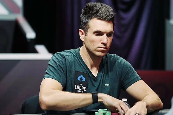 Doug Polk: No se puede vencer a oponentes fuertes sin tomar decisiones difíciles