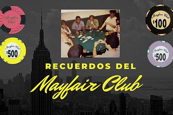 The Mayfair Club: La historia del legendario club y cómo lo recuerdan sus jugadores