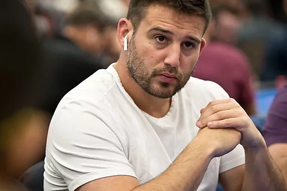 Los exploits de Darren Elias en el podcast de Upswing Poker