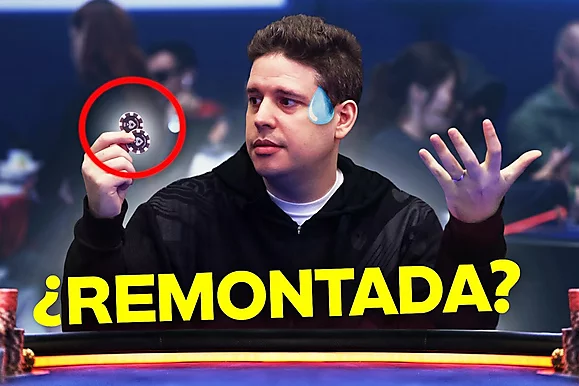 Zeros Vlogs: Me quedo con 2 fichas y logro la mayor remontada