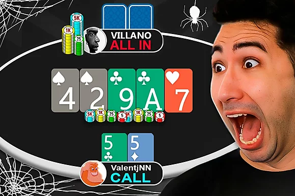 David Díaz: Me juego TODO EL STACK en este call
