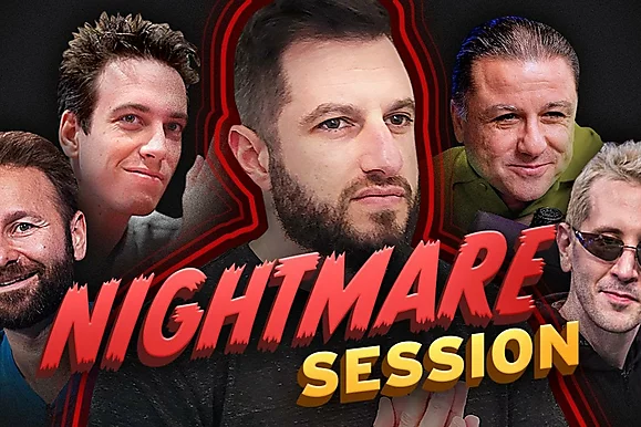 ¡-$431.800! Phil Galfond recuerda su segunda visita a High Stakes Poker