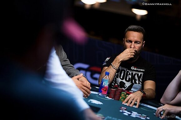 Negreanu es perseguido, pero no se da por vencido: Revisión del Fantasy Draft de WSOP