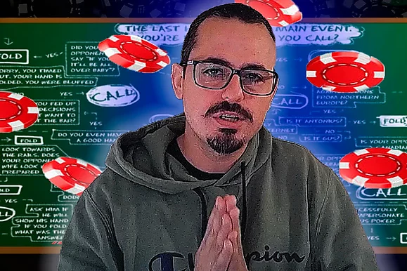 Descartes Poker: Estrategias para dominar el poker