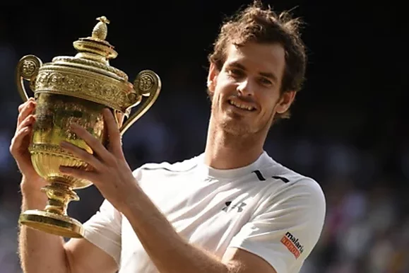 ¿Cómo recuperar tu amor por el poker y qué tiene que ver Andy Murray con ello?