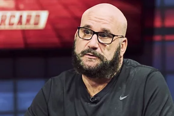 Mike Matusow: Es sólo gracias al poker que aún no me he rendido por completo