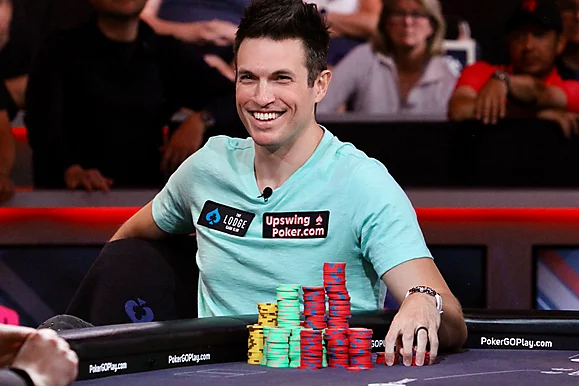 Postflop en HU NL: el equilibrio perfecto entre quemar e imprimir dinero