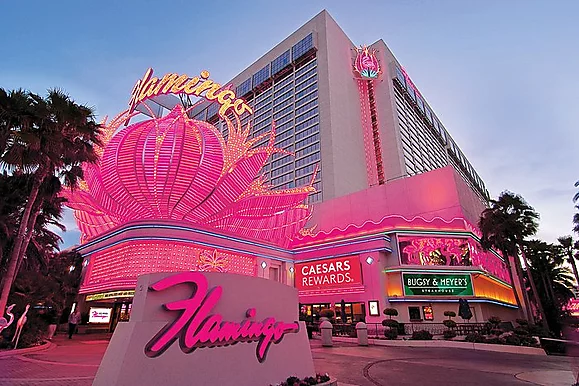 Cómo se construyó Las Vegas: una historia de gangsters