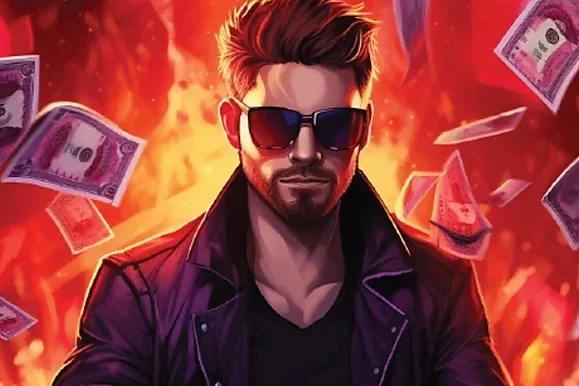 Este es el ganador del sorteo The Lucky GipsyTeam del 12 de diciembre