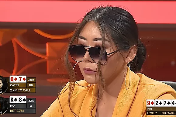 Redes sociales: La revelación de Daniel, los No-No de Bencb y un resumen de Maria Ho