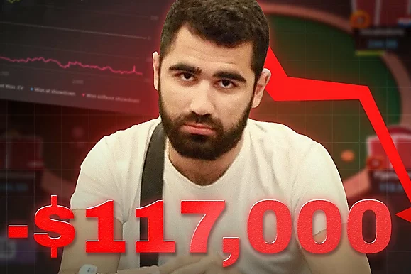 Las 5 manos más locas de Stefan de 2023: una revisión de Saulo Costa