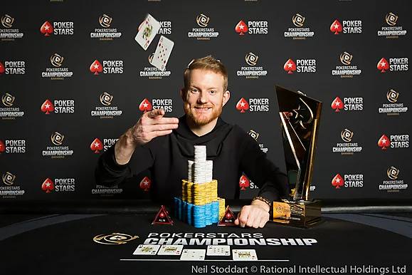 Jason Koon (3° en la All Time Money List) tiene consejos para ti