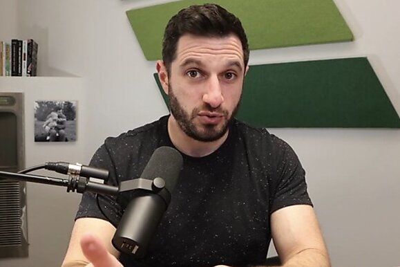 Phil Galfond: Hay tres tipos de maníacos