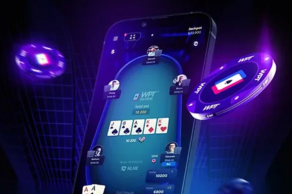 40% de rakeback en WPT Global: promoción exclusiva de GipsyTeam