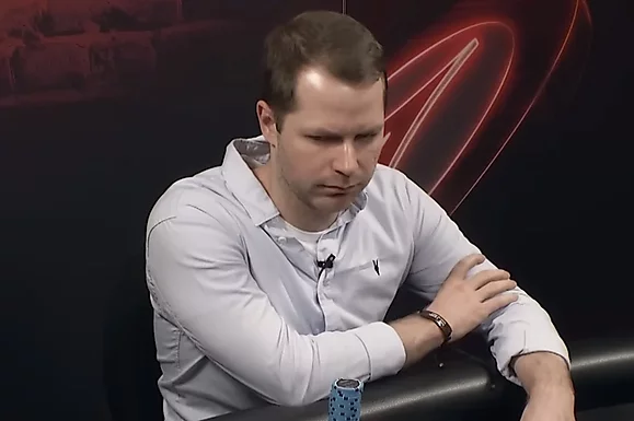 Jonathan Little: Trucos para Crushear los Torneos de Poker de Límites Bajos
