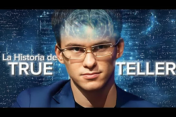 El superdotado ruso que convirtió ecuaciones en millones de dólares