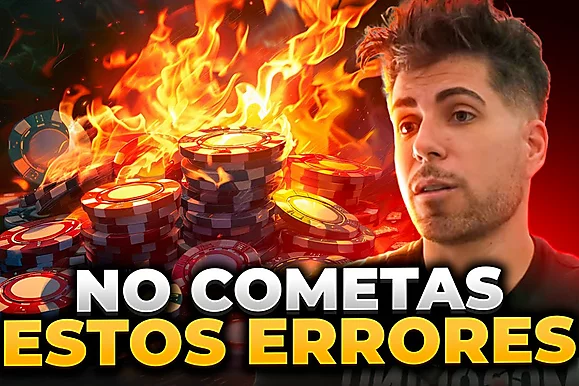 SolaPoker: ¿Cómo empezar de cero en el poker?