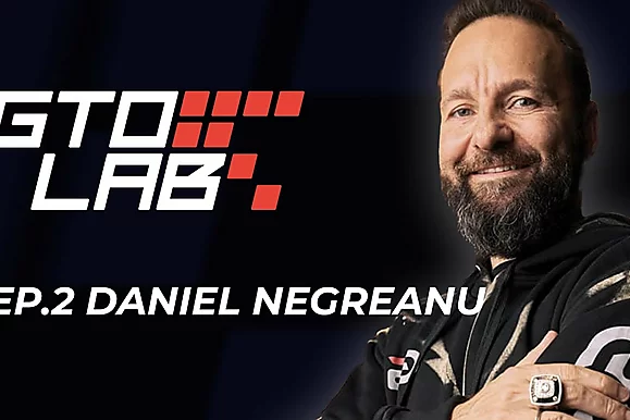 Daniel Negreanu: "Ni siquiera sabía que había 16 combinaciones de AK"