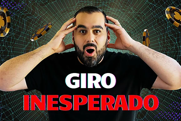 PicharaPoker: Merge o merging en el poker