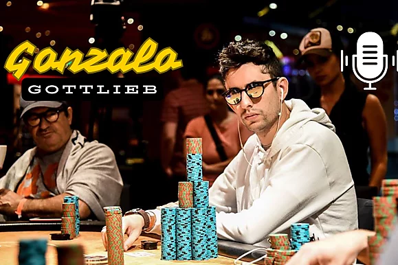 Gonzalo Gottlieb: “Ganar dos torneos en fechas consecutivas del CAP fue algo inolvildable”