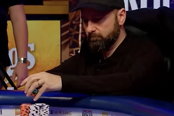 12 predicciones para las WSOP 2024 de Daniel Negreanu