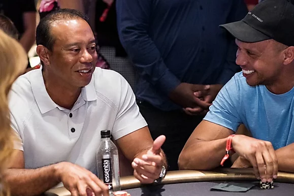 Medio bankroll para el buy-in: se jugaron los primeros brazaletes de la World Series