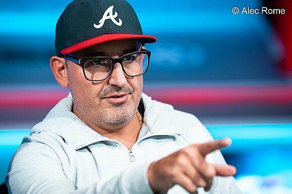 ¿Cómo estuvo tu World Series?
