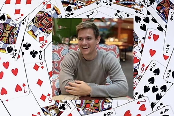 Una mala racha para un jugador de poker es como una lesión para un atleta