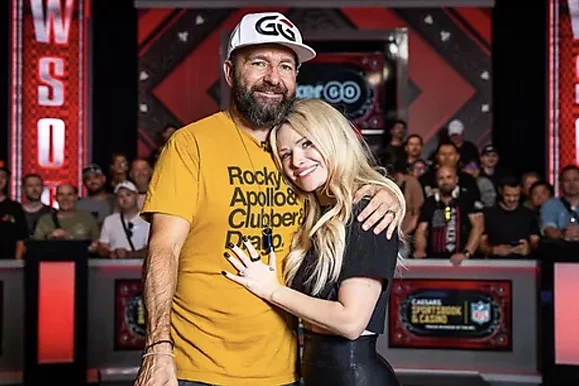 WSOP 2024: Famoso vlogger gana el $50,000 Players Championship