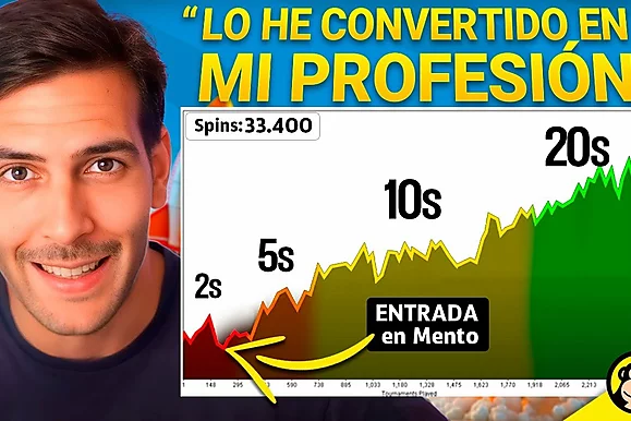 MentoPoker: Cómo convertí el poker en mi profesión (blog)