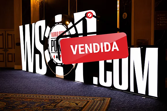 Industria: NSUS Group Inc. compró WSOP por $500 millones