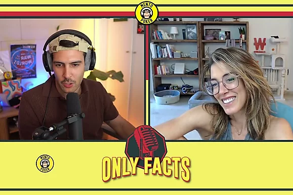 MentoPoker: Tu vida, tus relaciones y el poker – Only Facts con Leo Margets