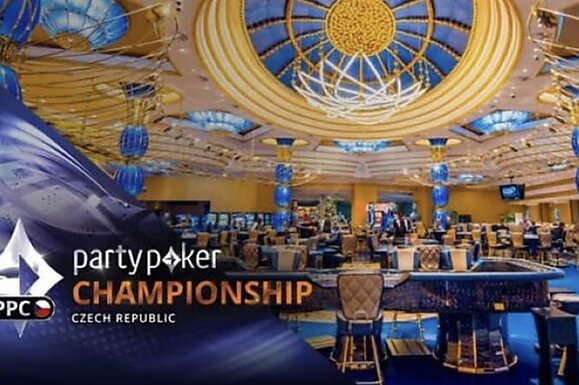 Agosto es el Mes de las Series de Torneos: Noticias de las Salas de Poker