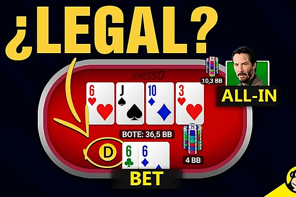 MentoPoker: La posición en el poker en la que nunca puedes perder