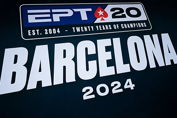 Todo lo que sucedió en el 20° Aniversario del European Poker Tour Barcelona