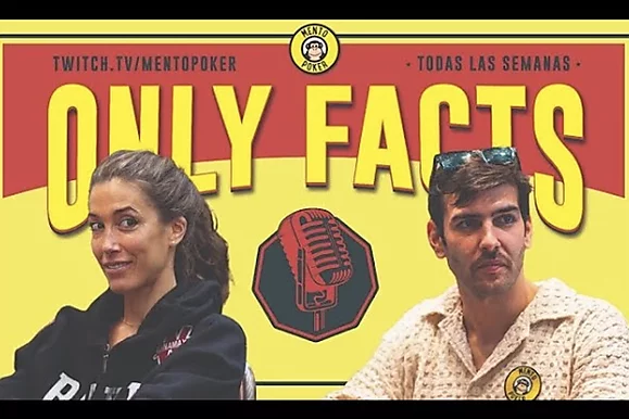OnlyFacts: Las malas rachas en el poker, con Miguel Teus y Leo Margets