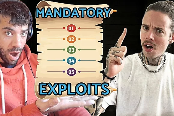 Carrot Corner: Cinco situaciones en las que se puede ignorar la opinión del solver