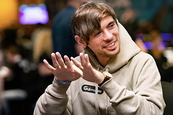 El establo de Fedor Holz ganó $2 millones en dos años: un repaso a las redes sociales