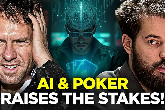 Dominik Nitsche: “La IA pronto cambiará radicalmente el aprendizaje en el poker”