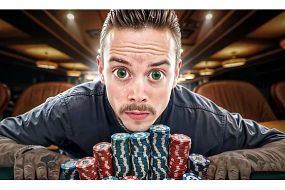 Mark Goone: Cualquier jugador fuerte puede ganar fácilmente $100K jugando en vivo