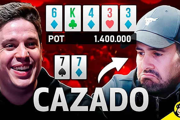 MentoPoker: La diferencia entre el juego de Zeros y el tuyo