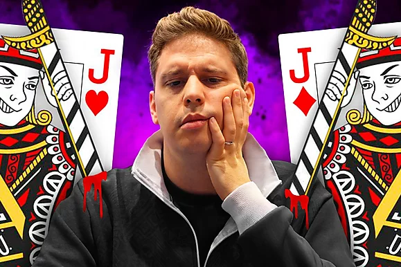Zeros: La maldición de jugar Par de Jotas
