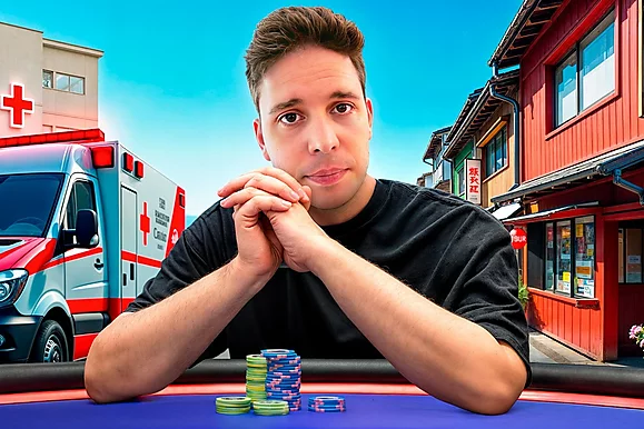 Zeros: Superando dificultades en el poker y la vida