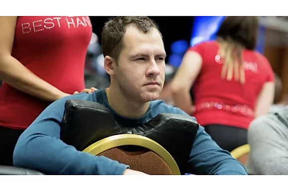 El poder del poker: un ensayo de Daniel Cates