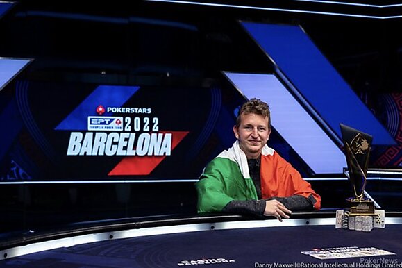 Giuliano Bendinelli: ¡No me importa el dinero, mis padres tienen 30 millones!