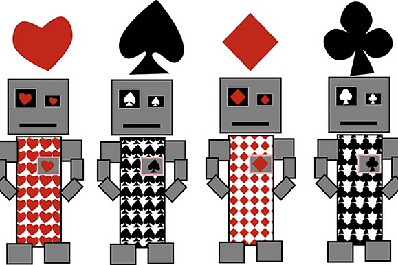 Ni siquiera Nanonoko ayudó: el bot fighter no pudo ganarle a la red WPN