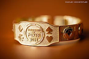 ¿Los brazaletes están perdiendo su prestigio? Ganadores de WSOP nos comparten su opinión